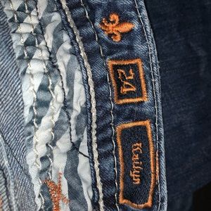 Rock Revival ‘Kaitlyn’